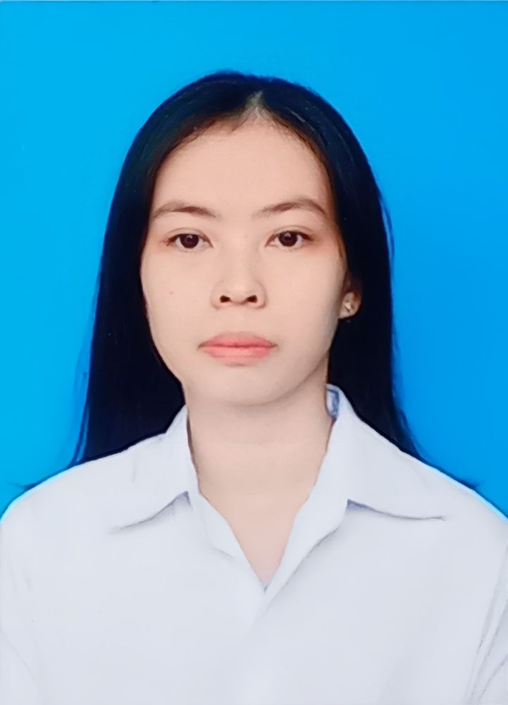 Bùi Lâm Hiểu Nghiêng