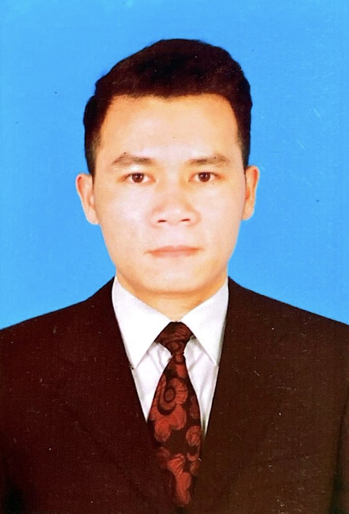 Phạm Văn Dũng
