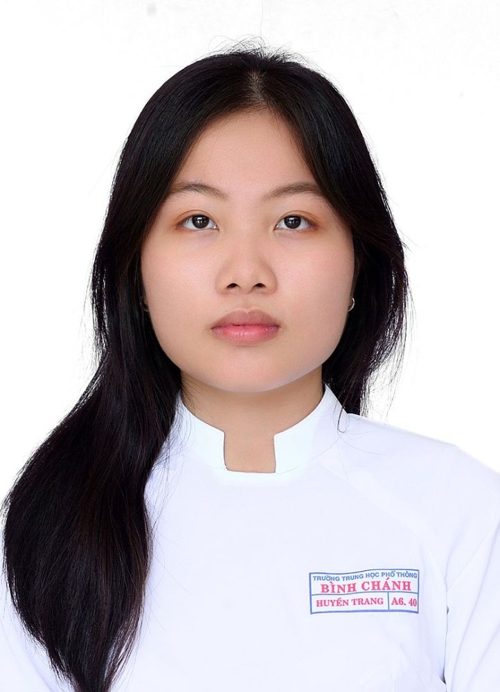 Hoàng Thị Huyền Trang