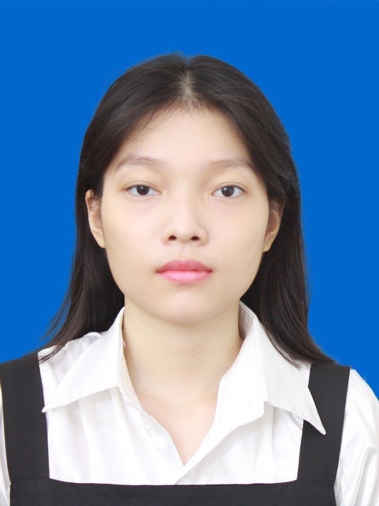 Bùi Nguyễn Diệu Hiền