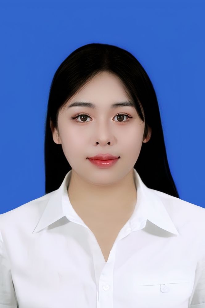 Lê Trần Ngọc Phương