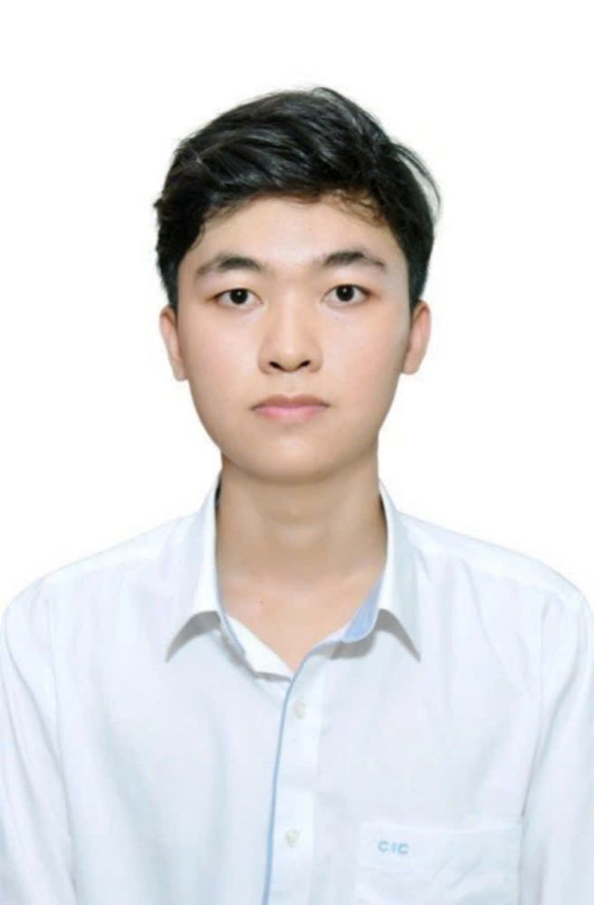 Dương Lê Minh Hiếu