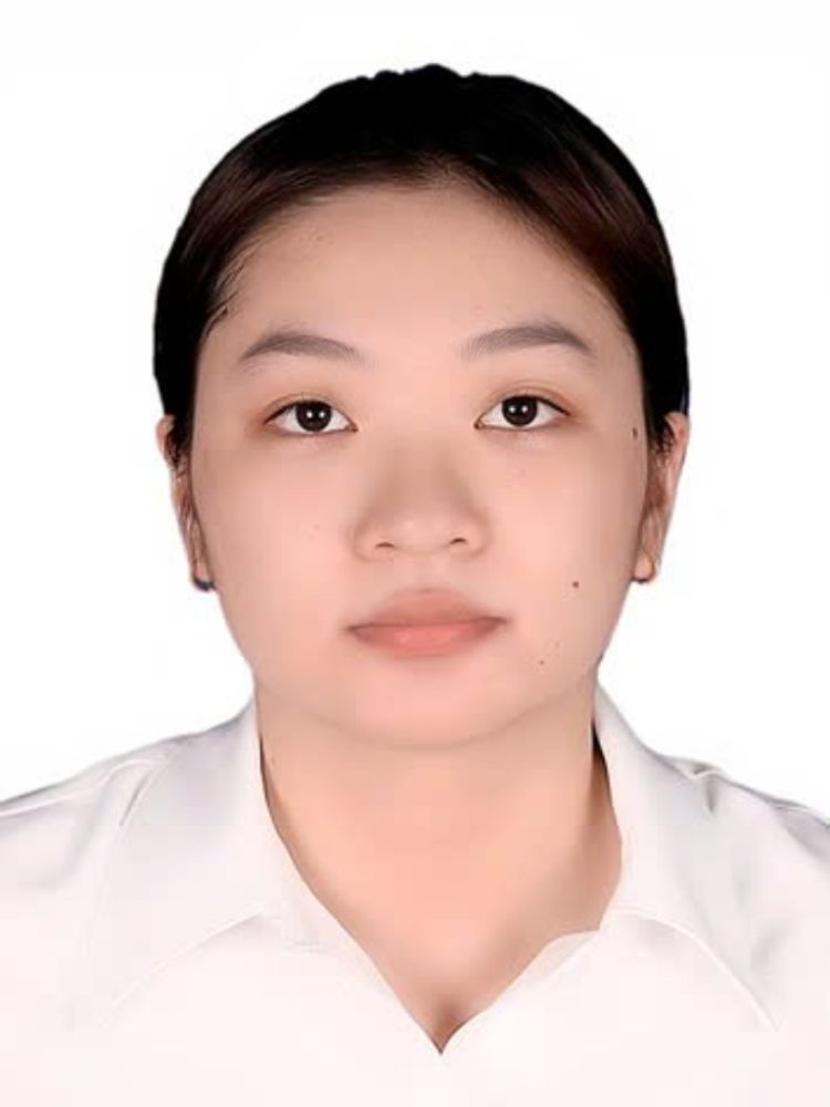 Nguyễn Thị Mỹ Tâm
