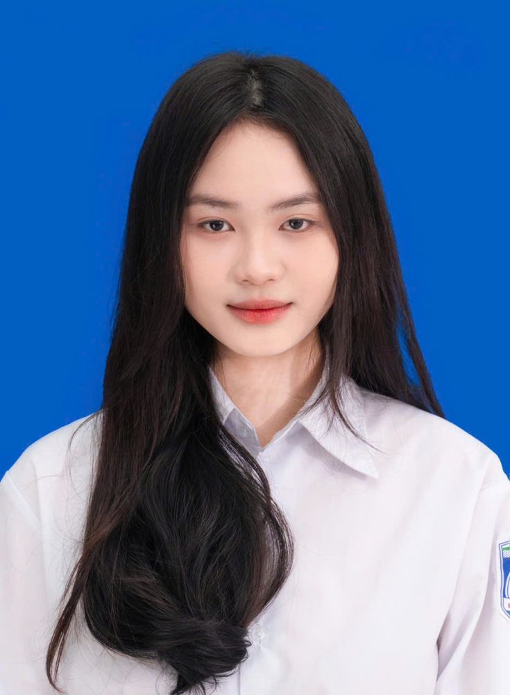 Nguyễn Thị Mai Phương