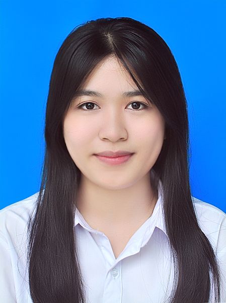 LÊ NHƯ Ý
