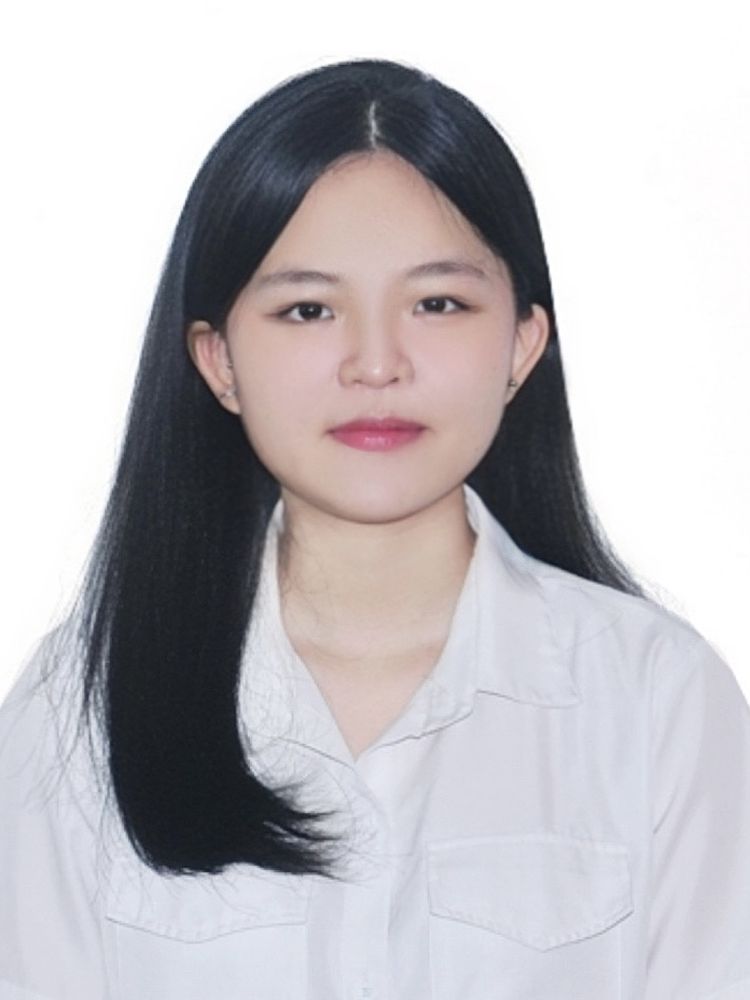 Nguyễn Thị Ngọc Vy