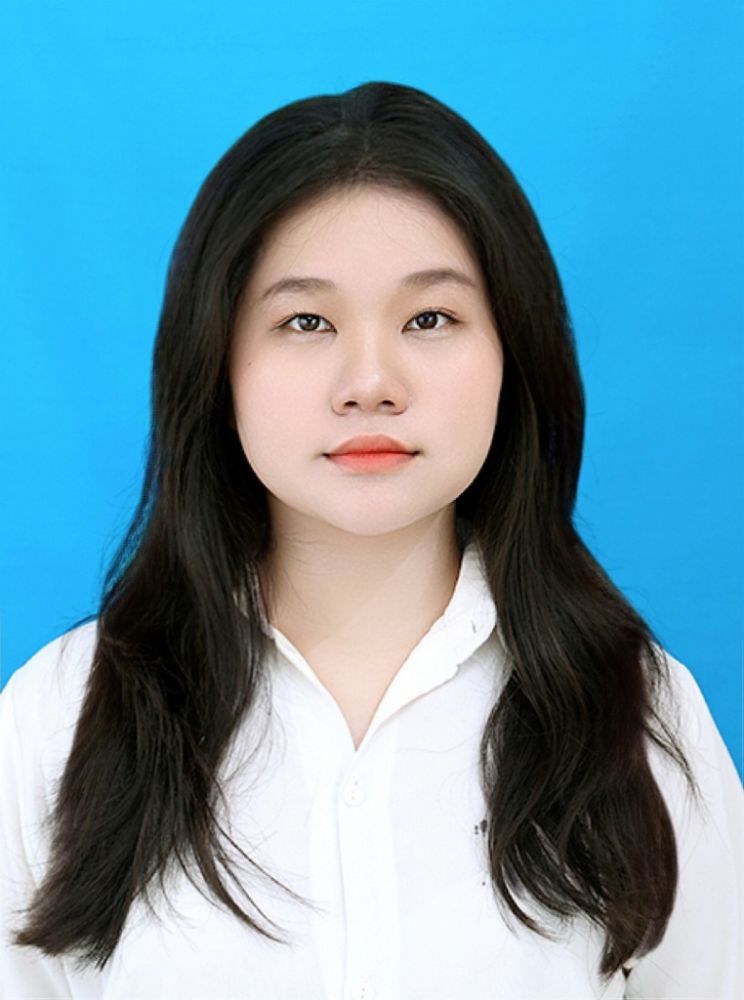 Lê Thị Mỹ Trinh