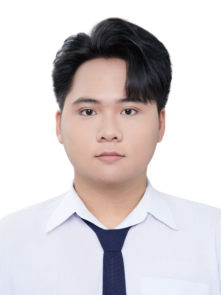 Nguyễn Đoàn Gia Khang