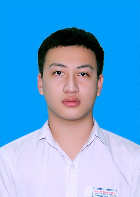 Huỳnh Đình Thạch