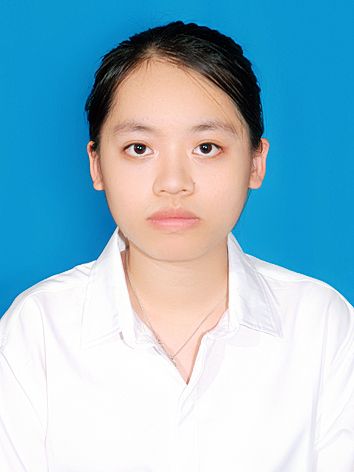 Trần Hồ Thu Hương