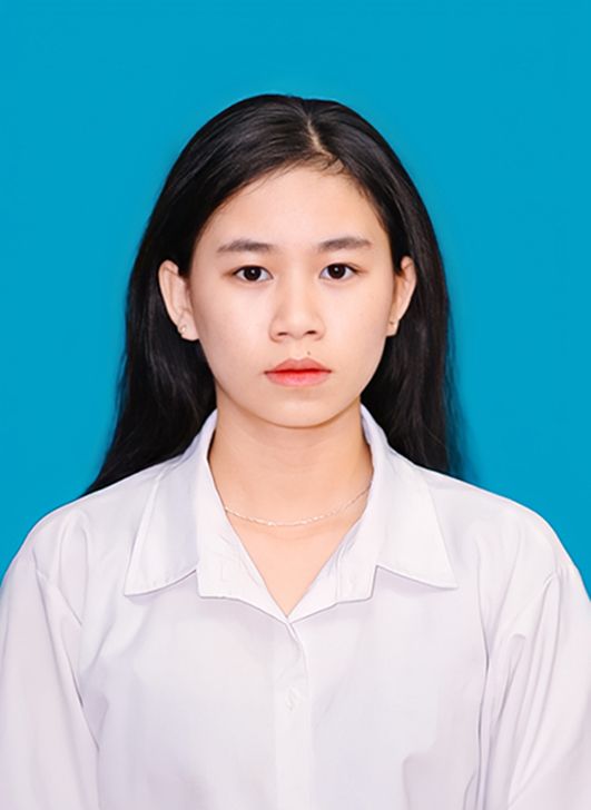 Trương Thị Lệ Huyền