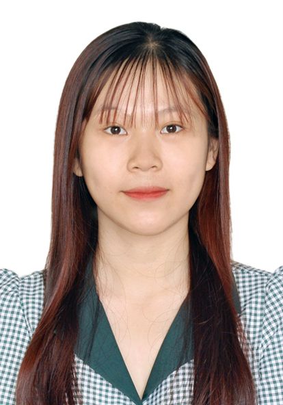 Lâm Thuỵ Thuỳ Dương