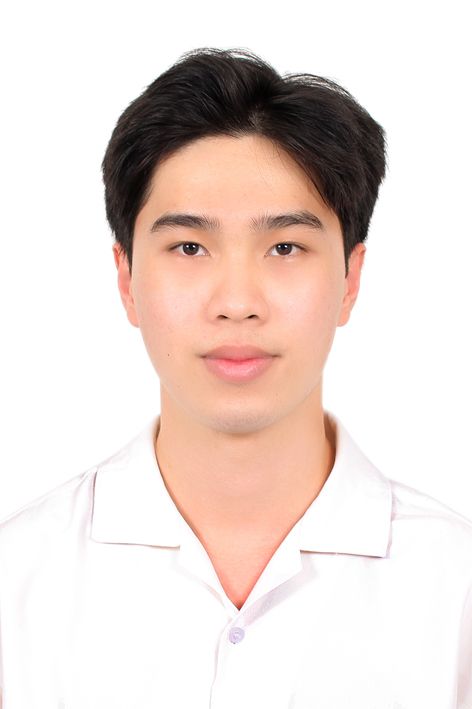 Lê Phan Duy Khương