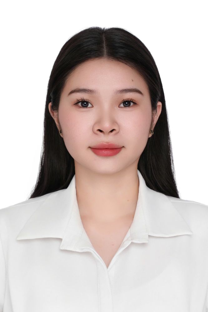Trần Huỳnh Y Băng