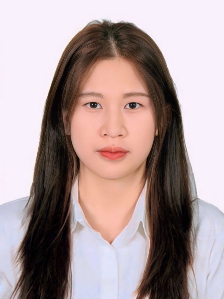 Lê Khả Hân