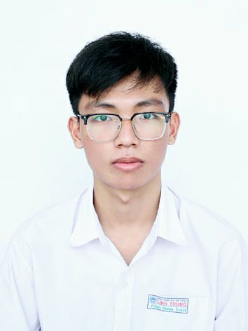 Huỳnh Công Trinh