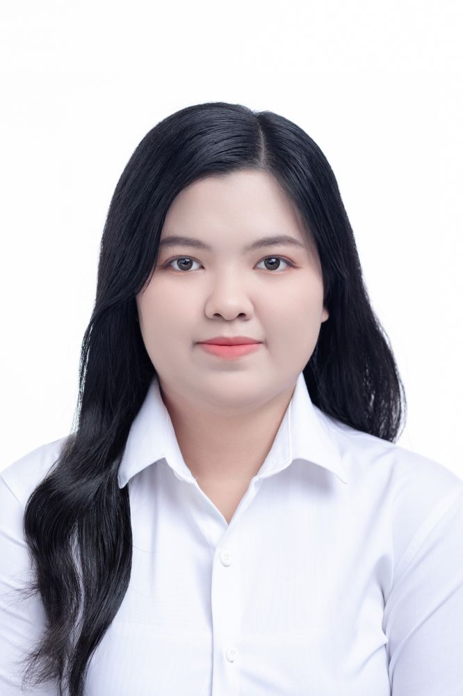 Nguyễn Thị Tú Trinh