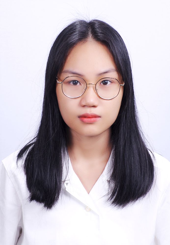 Dương Thị Xuân Thương