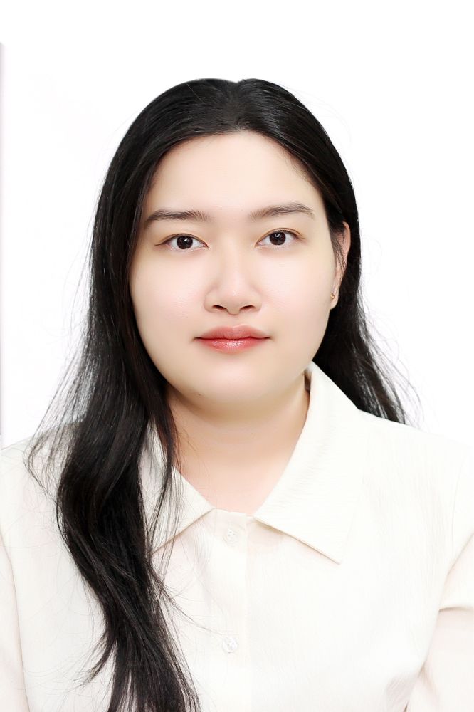 Mai Thuý Phương