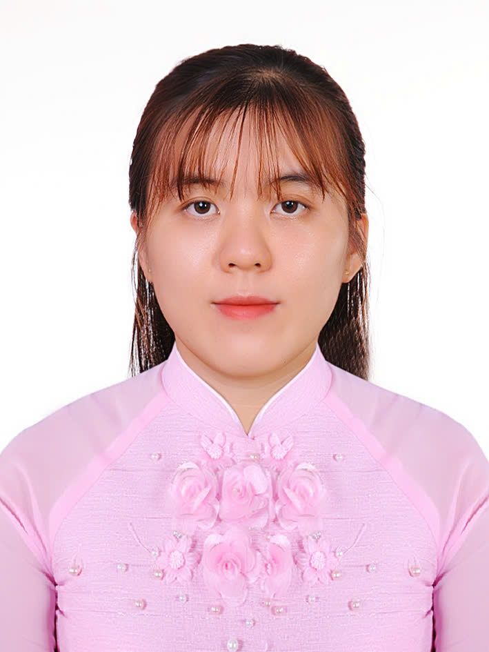 Đặng Thị Huỳnh Như
