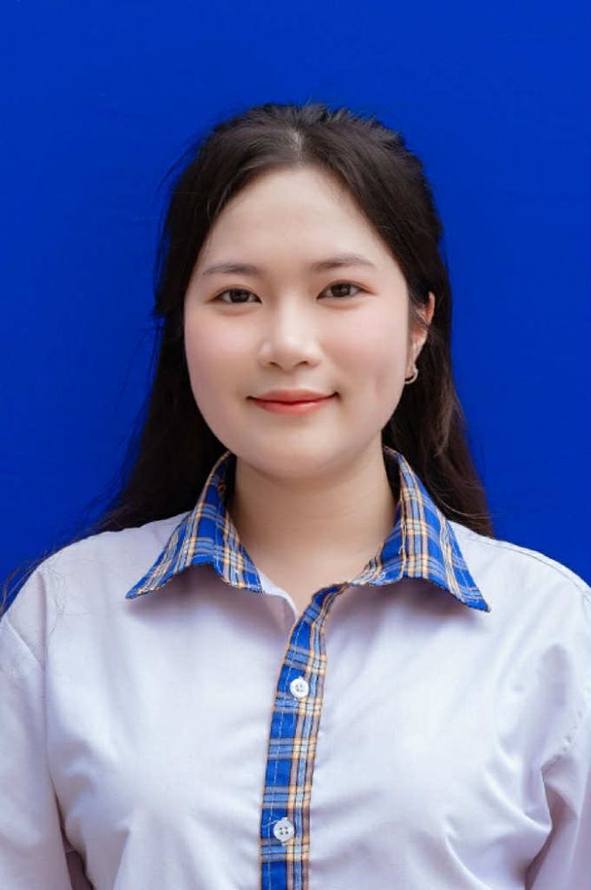 Hoàng Ngọc Thảo My