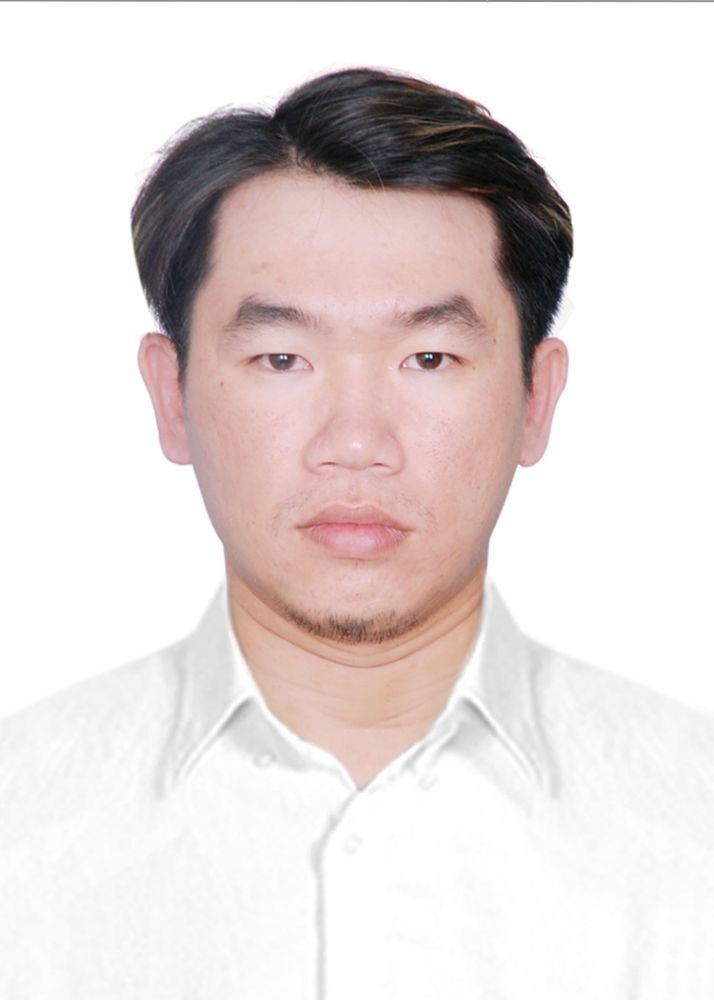 Nguyễn Đình Phúc