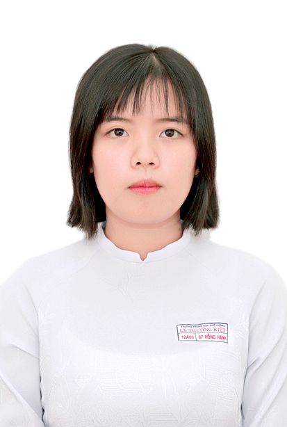 Lê Hồng Hạnh