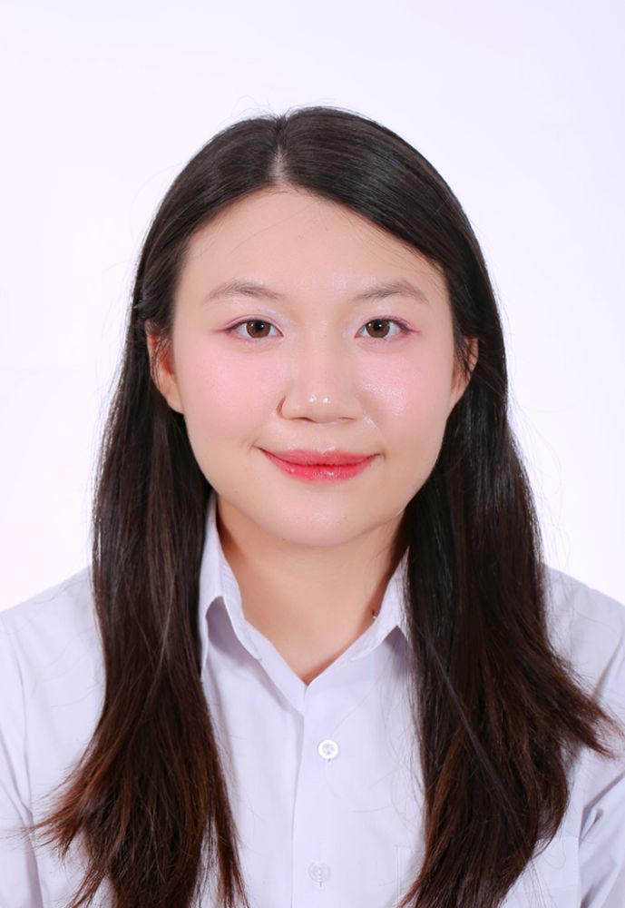 Vũ Hoàng Mộc Hoa Lê