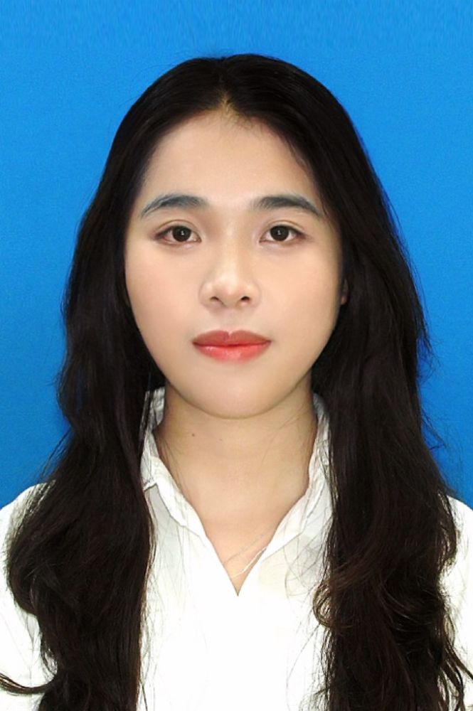 Nguyễn Thị Minh Thư