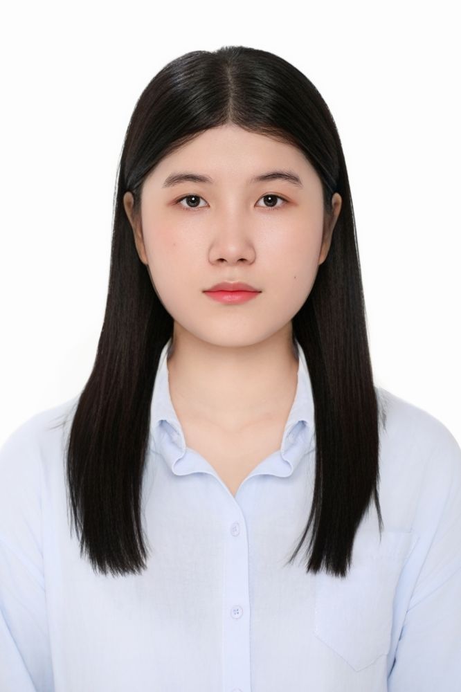 TRẦN THỊ THANH TRÚC