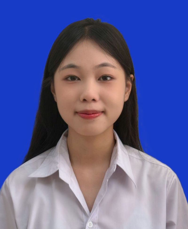 Phan Nguyễn Thanh Vy