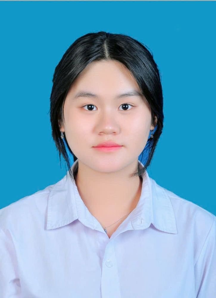 Nguyễn Thu Ngân