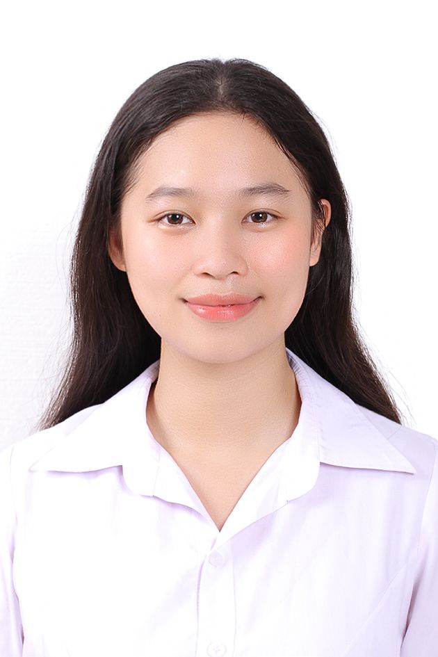 Trần Thị Hoài An