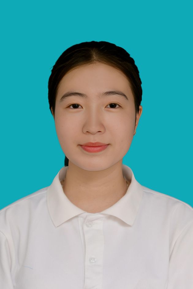 Nguyễn Thị Ngân