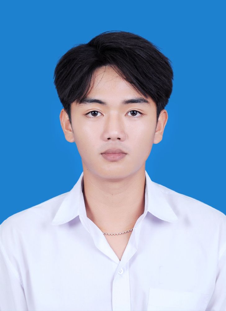 Hồ Huy Hoàng