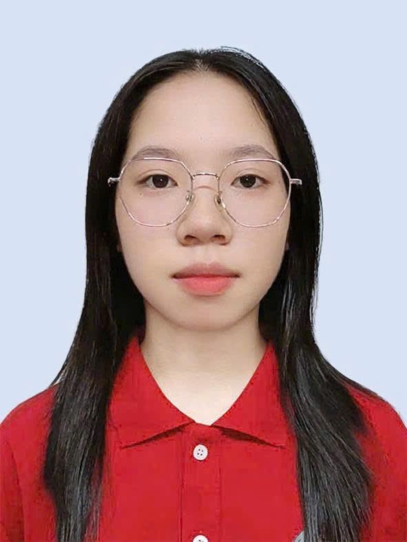 Nguyễn Thị Như Nguyên