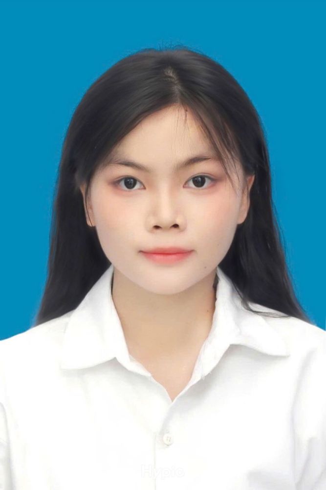 Đỗ Huỳnh Khả Tâm