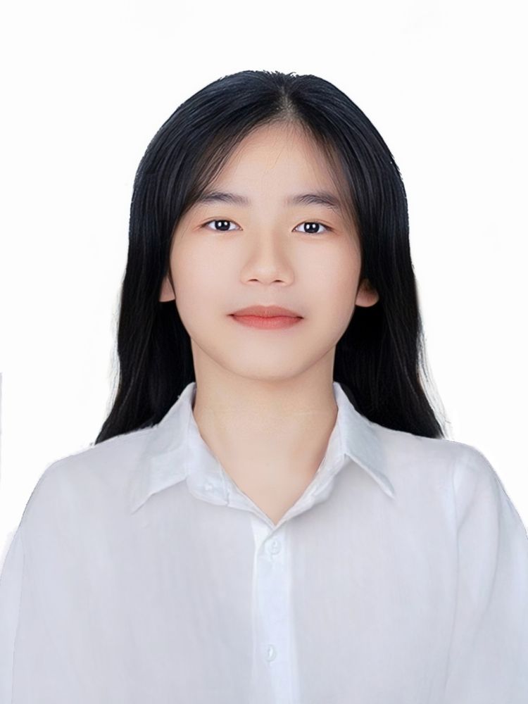 Nguyễn Ngọc Như Quỳnh