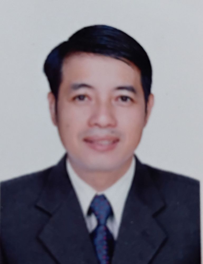 Lâm Xinh