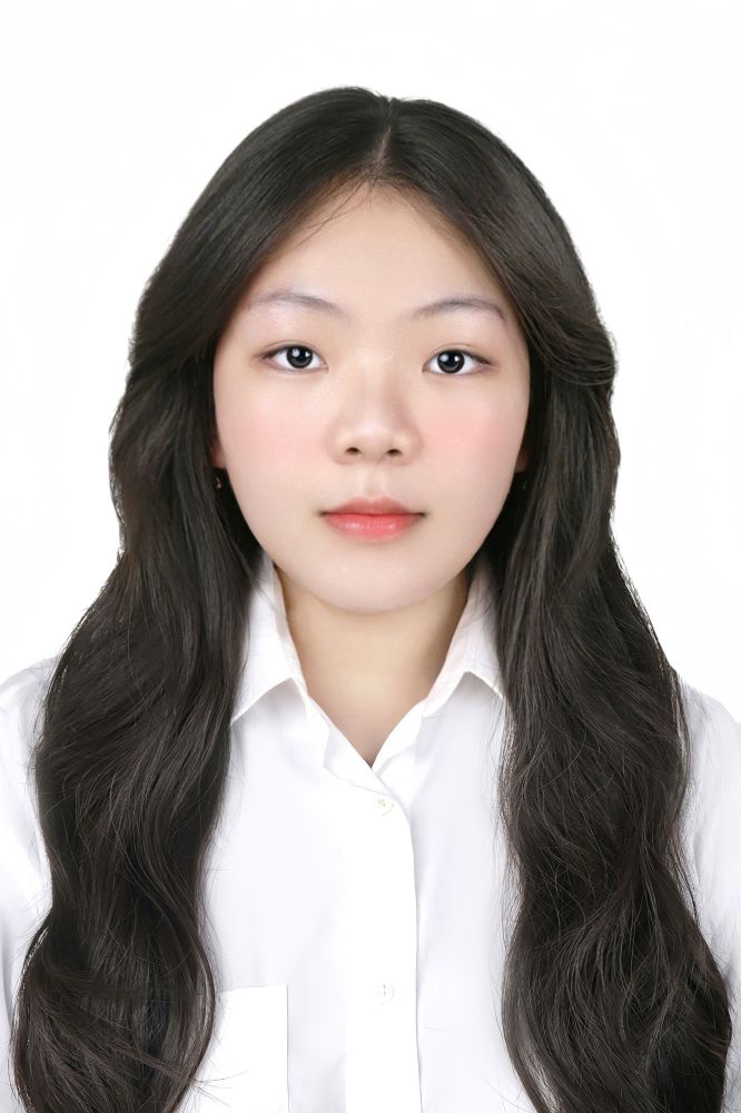 Võ Lê Thị Khánh Vy