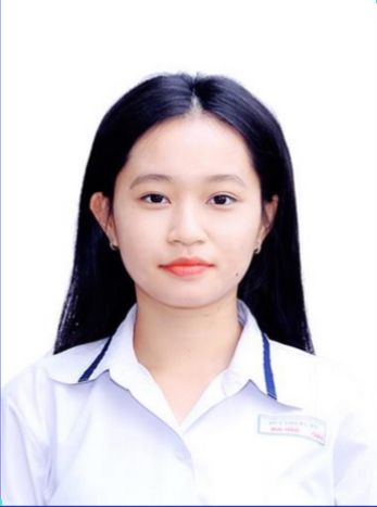 Nguyễn Mai Hân