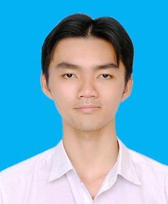 Nguyễn Hùng Tuấn Lâm