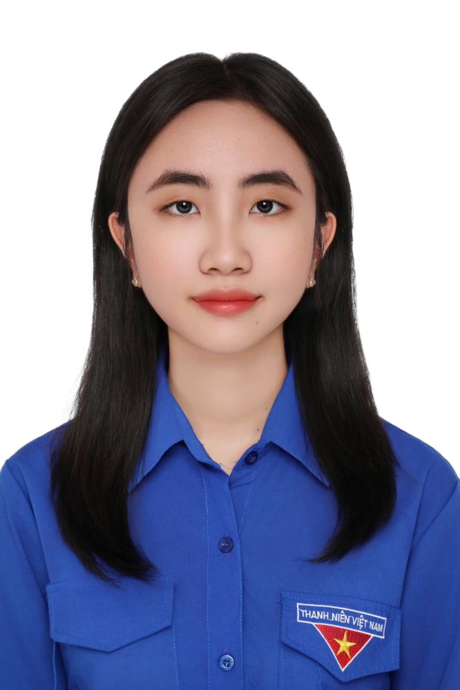 Nguyễn Ngọc Thanh Thư