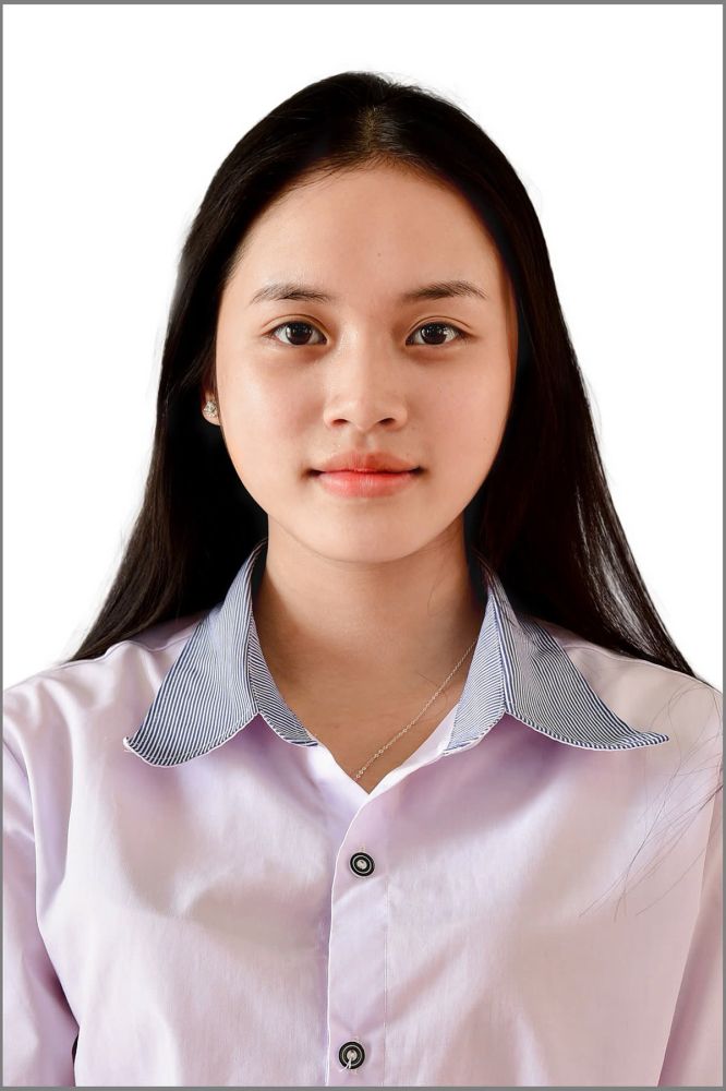 Hồ Vân Anh