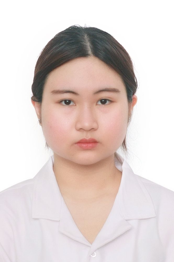 Phạm Đỗ Phương Ngọc