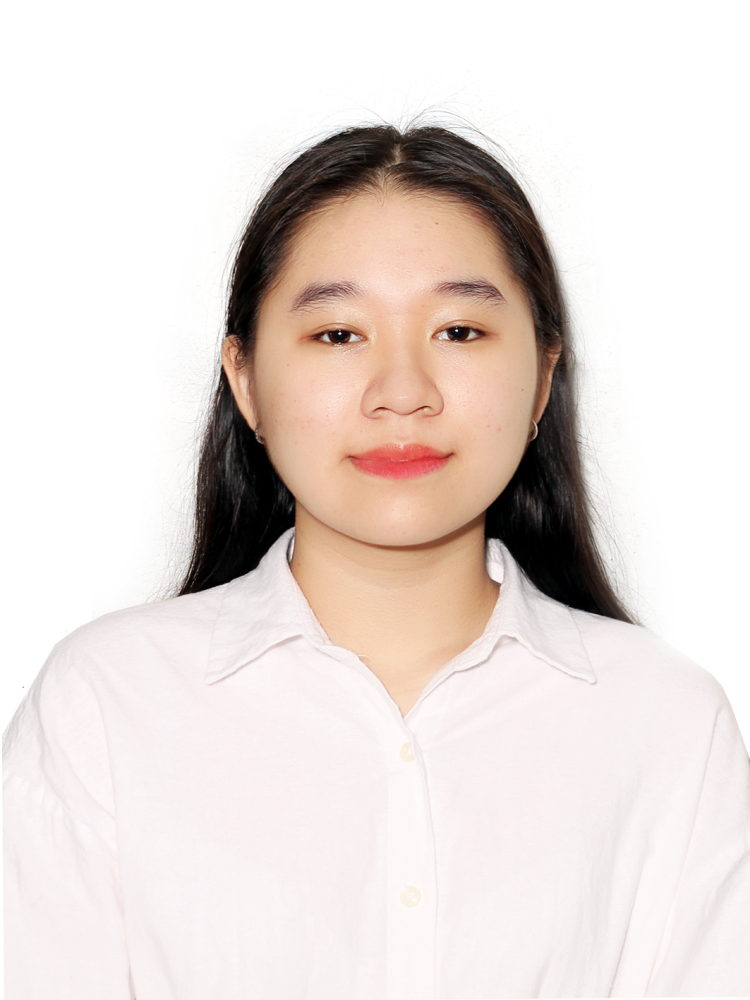 Nguyễn Minh Thư