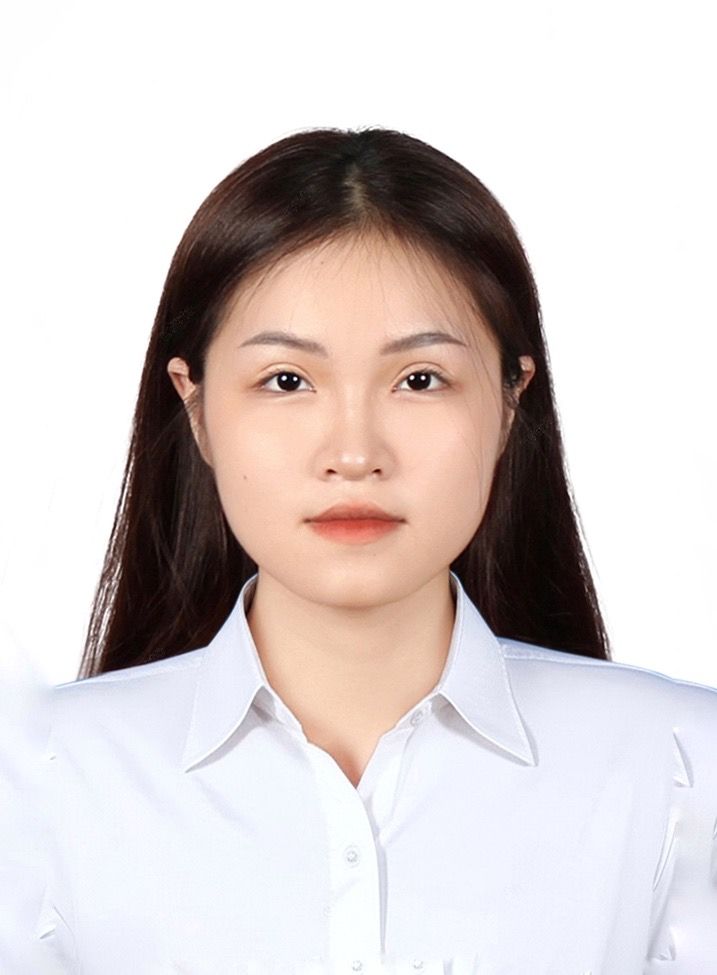 Hà Hồng Anh Thư