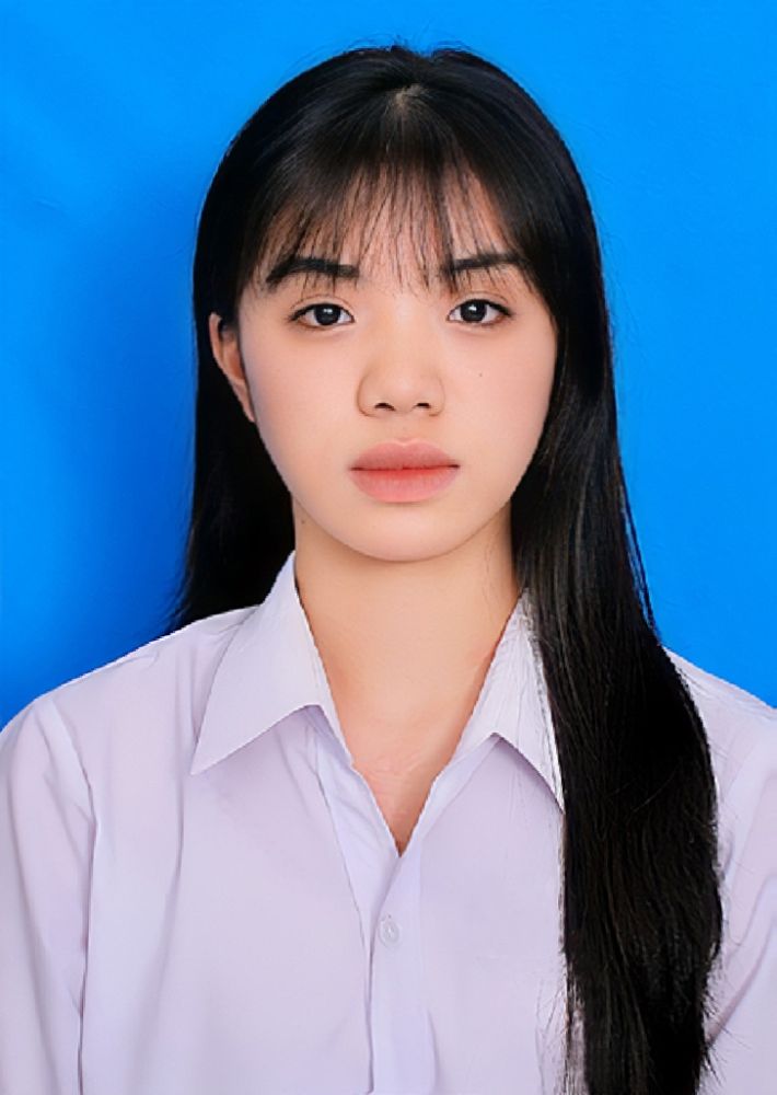 Nguyễn Thị Hải My