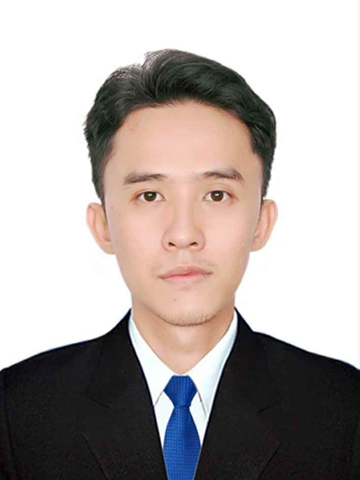 Nguyễn Thế Tường