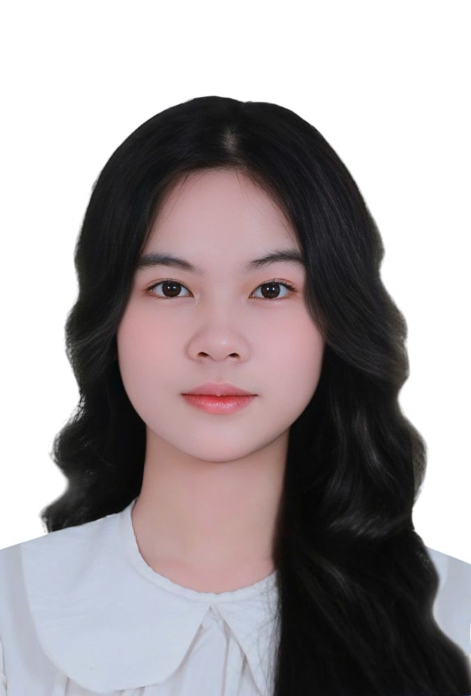 Nguyễn Thị Yến Nhi
